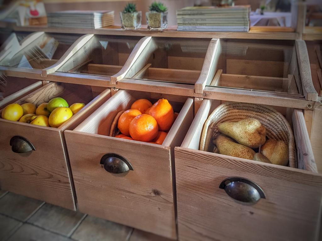 Agriturismo Borgo Tecla Rosà エクステリア 写真