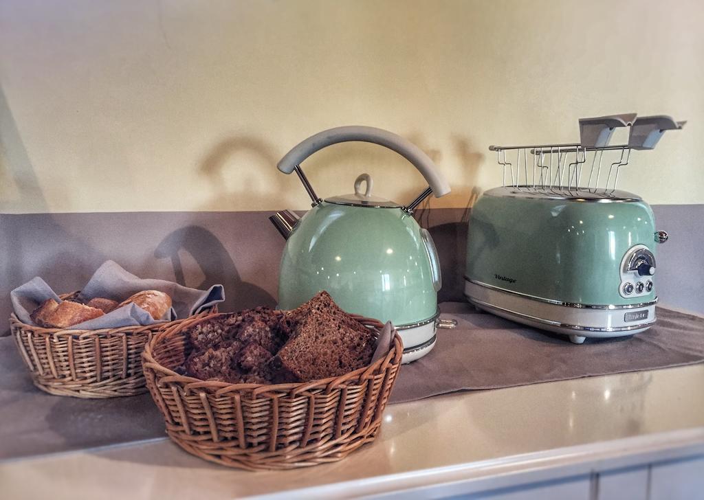 Agriturismo Borgo Tecla Rosà エクステリア 写真