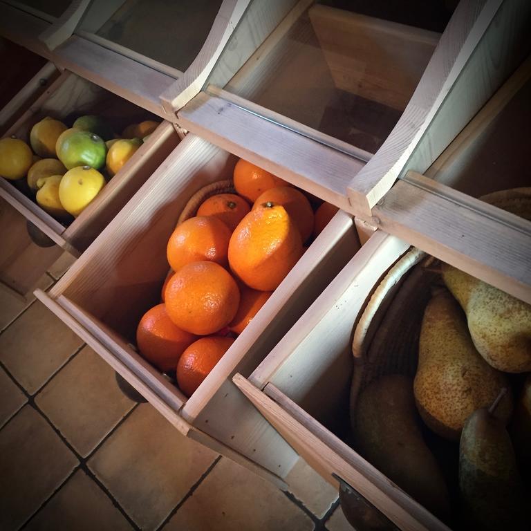Agriturismo Borgo Tecla Rosà エクステリア 写真