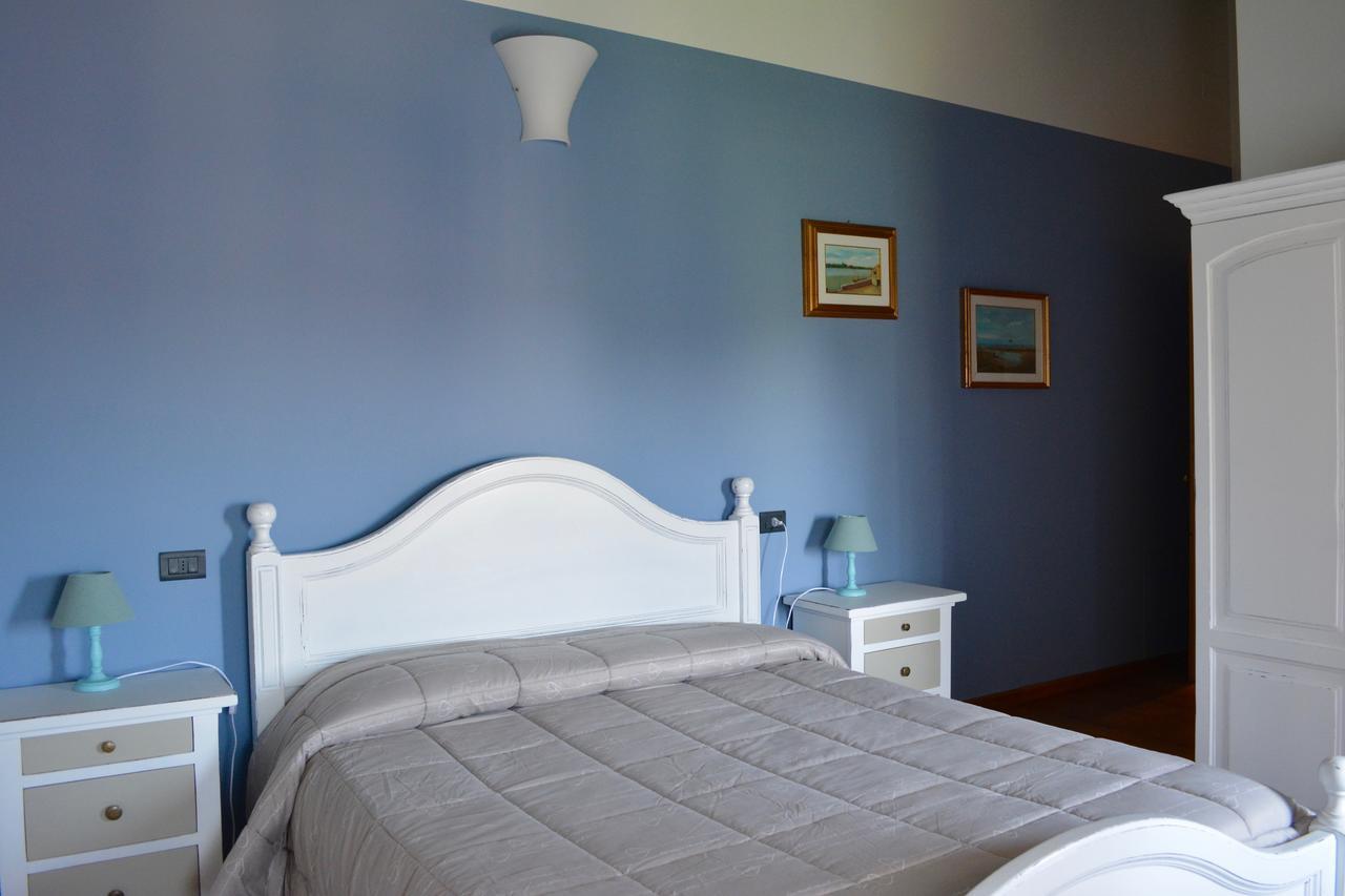 Agriturismo Borgo Tecla Rosà エクステリア 写真