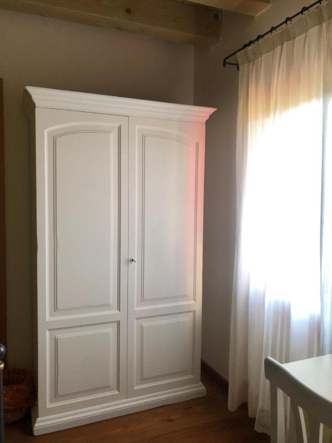 Agriturismo Borgo Tecla Rosà エクステリア 写真