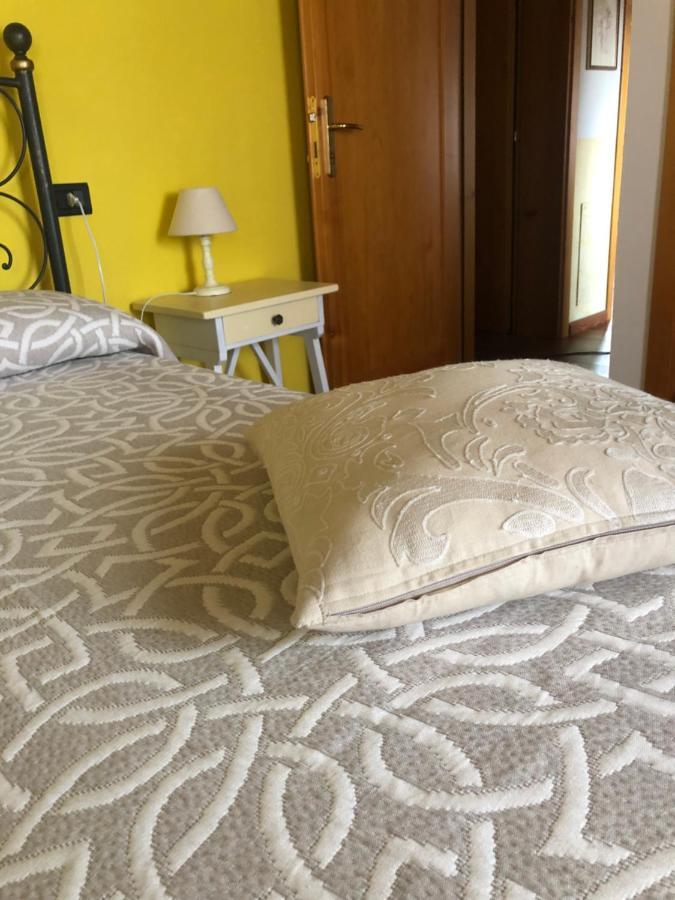 Agriturismo Borgo Tecla Rosà エクステリア 写真