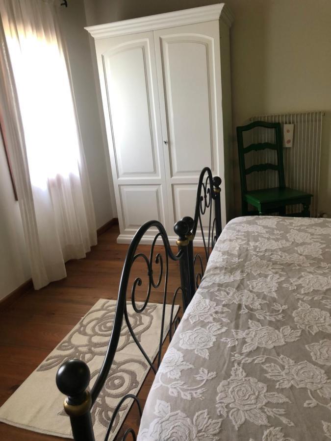 Agriturismo Borgo Tecla Rosà エクステリア 写真